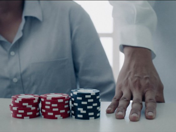 Live casino